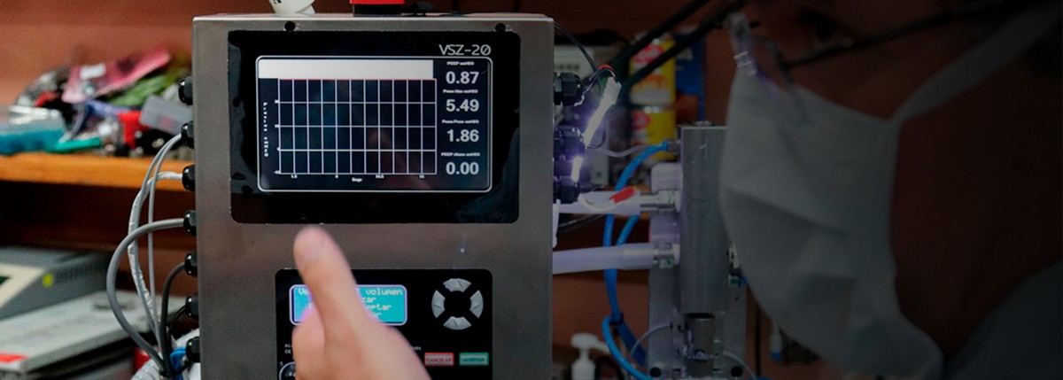 Reconocimiento a los Ingenieros Biomédicos del INCMNSZ