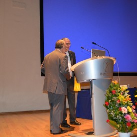 2do. Congreso AMIINSHAE 2016