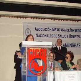 Fundaci&oacute;n AMIINSHAE