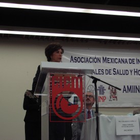 Fundaci&oacute;n AMIINSHAE