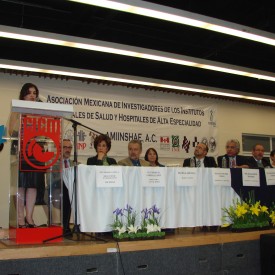 Fundaci&oacute;n AMIINSHAE