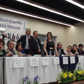 Fundaci&oacute;n AMIINSHAE