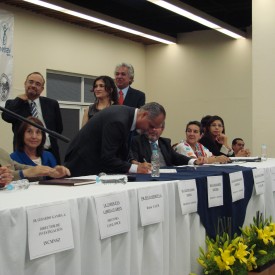 Fundaci&oacute;n AMIINSHAE