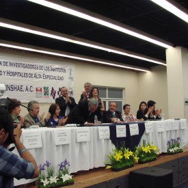 Fundaci&oacute;n AMIINSHAE