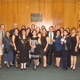 Fundaci&oacute;n AMIINSHAE