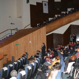 2do. Congreso AMIINSHAE 2016