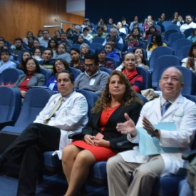 3er. Congreso AMIINSHAE 2017