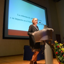 2do. Congreso AMIINSHAE 2016