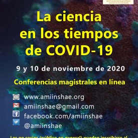 1er Seminario en L&iacute;nea