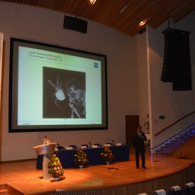 2do. Congreso AMIINSHAE 2016