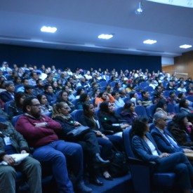 3er. Congreso AMIINSHAE 2017