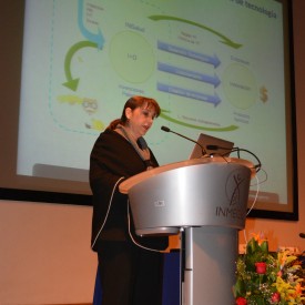 2do. Congreso AMIINSHAE 2016