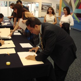 Fundaci&oacute;n AMIINSHAE