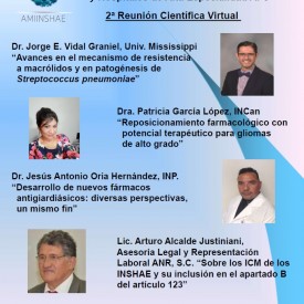 2da Reuni&oacute;n Virtual