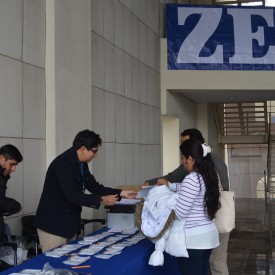 2do. Congreso AMIINSHAE 2016