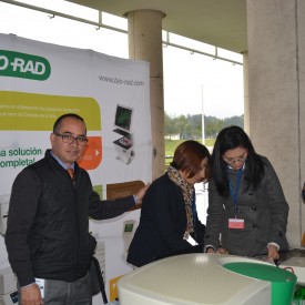 2do. Congreso AMIINSHAE 2016