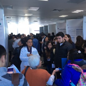 3er. Congreso AMIINSHAE 2017