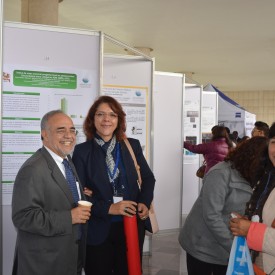 2do. Congreso AMIINSHAE 2016