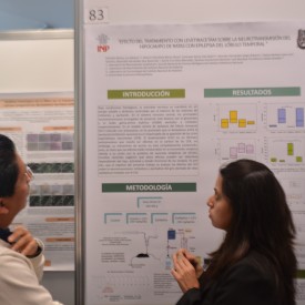 3er. Congreso AMIINSHAE 2017