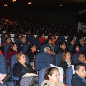 2do. Congreso AMIINSHAE 2016