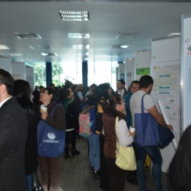 3er. Congreso AMIINSHAE 2017