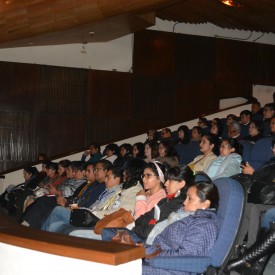 2do. Congreso AMIINSHAE 2016