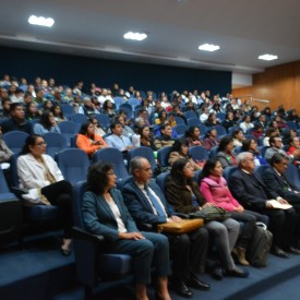 3er. Congreso AMIINSHAE 2017