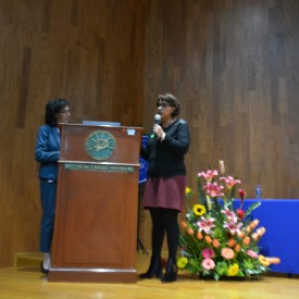 3er. Congreso AMIINSHAE 2017