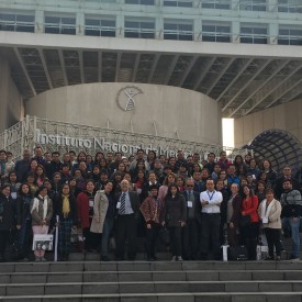 2do. Congreso AMIINSHAE 2016