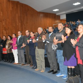 3er. Congreso AMIINSHAE 2017