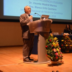 2do. Congreso AMIINSHAE 2016