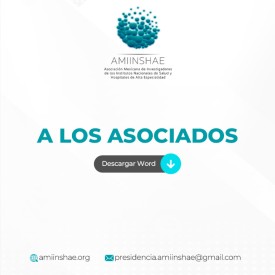 Fundaci&oacute;n AMIINSHAE