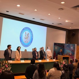 IX CONGRESO AMIINSHAE