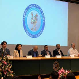 IX CONGRESO AMIINSHAE