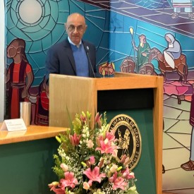 IX CONGRESO AMIINSHAE