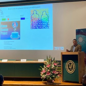 IX CONGRESO AMIINSHAE