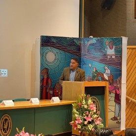 IX CONGRESO AMIINSHAE