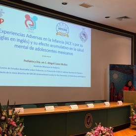 IX CONGRESO AMIINSHAE