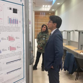 IX CONGRESO AMIINSHAE