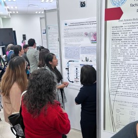 IX CONGRESO AMIINSHAE