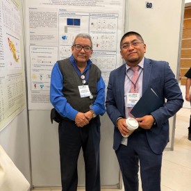 IX CONGRESO AMIINSHAE