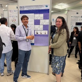 IX CONGRESO AMIINSHAE