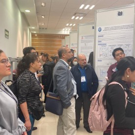 IX CONGRESO AMIINSHAE