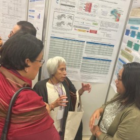 IX CONGRESO AMIINSHAE