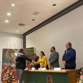 IX CONGRESO AMIINSHAE