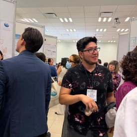 IX CONGRESO AMIINSHAE