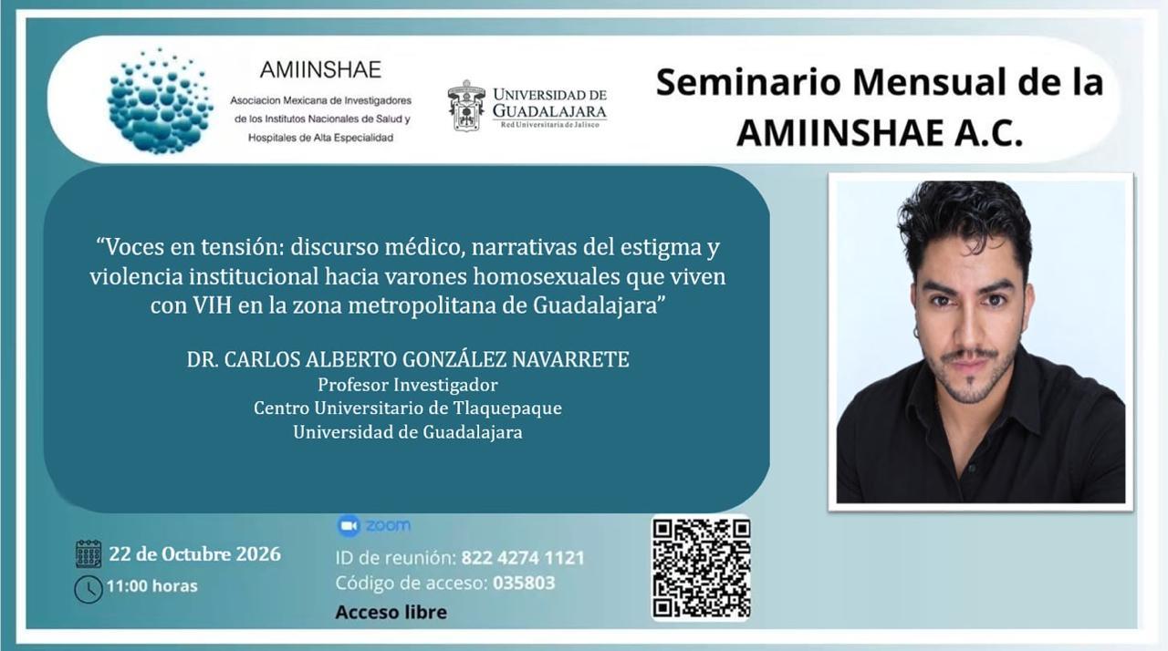 AMIINSHAE anuncio