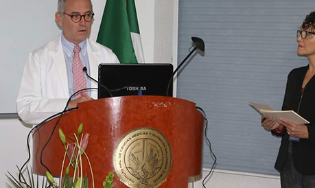 AMINSHAE Evento 1