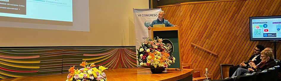AMINSHAE Evento 3
